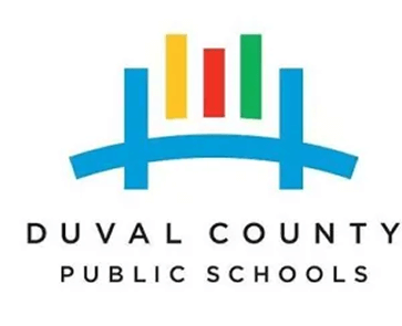 Professional Development & Training 7 Duval County Public Schools logo