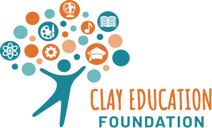 Layer 1 (1) Clay Education Foundation logo